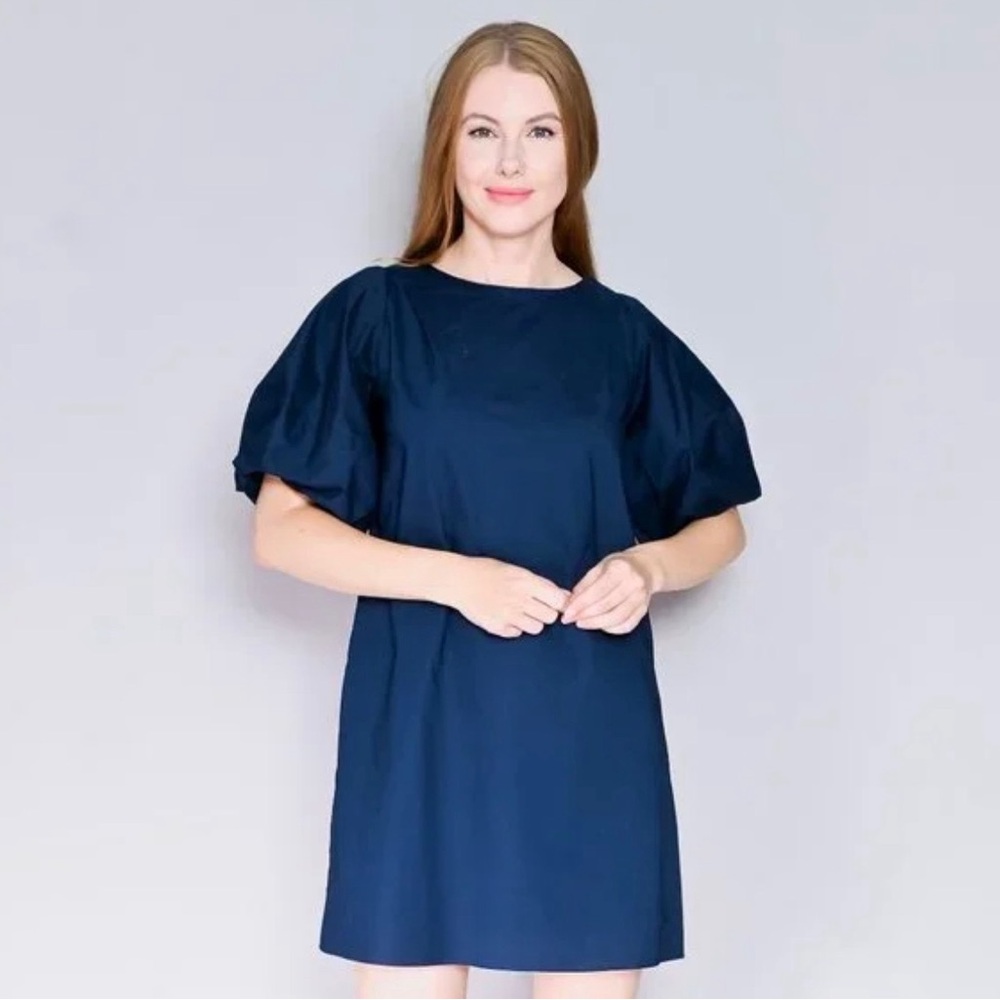 Amanda Uprichard Zanna Dress